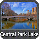 Central Park Lake - IOWA GPS Download on Windows