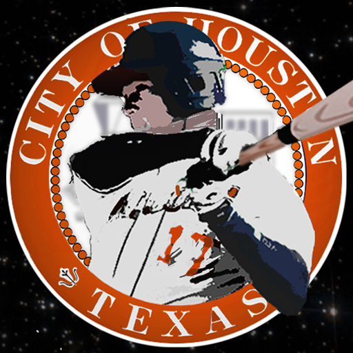 Houston Baseball 7.0.6 Icon