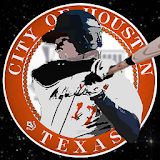 Houston Baseball icon