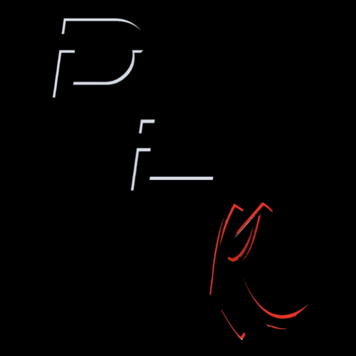DragLinks Racing logo