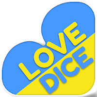 Love Dice - Intimate Game for