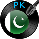 Radio Pakistan Live Stream icon