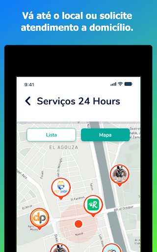 Qualvet - Banho e tosa, Pet Shop e veterinários