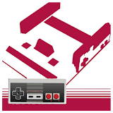 Perfect NES Emulator Pro icon