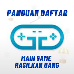 Cover Image of ダウンロード Gudang Game - Cara Daftar Main Game Dibayar 1.0 APK