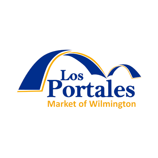 Los Portales App logo