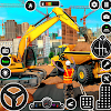 Construction Simulator : Build icon