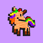 Voxel Hit