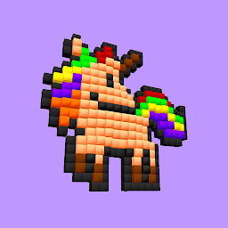 Voxel Hit