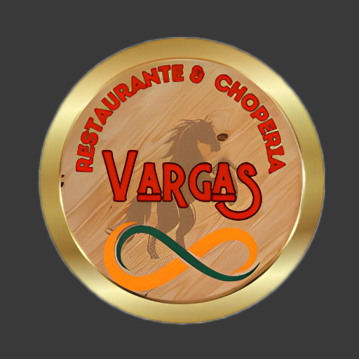 Vargas Restaurante e Chopperia logo