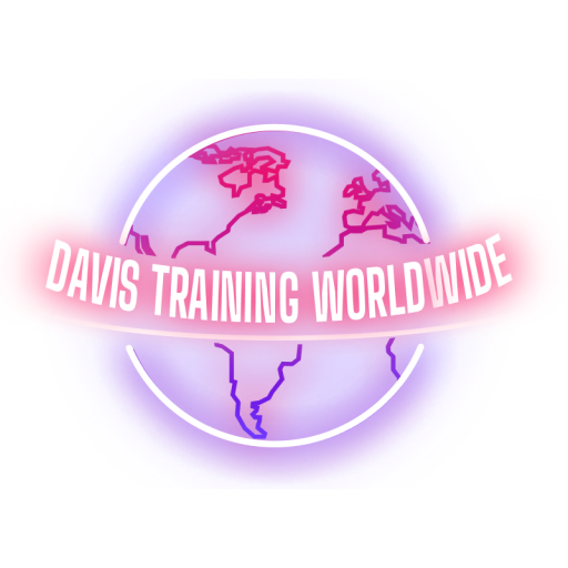 Davis Training Worldwide logo