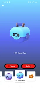 Lemon Box Simulator for Brawl stars 2021 Box