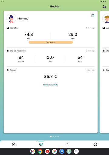 The ARLES Smart Living