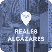 Aplicación móvil Real Alcázar de Sevilla - Soviews