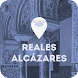 Real Alcázar de Sevilla - Sovi