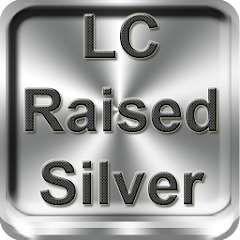 LC Raised Silver Theme