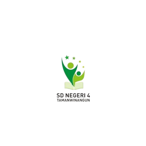 SD Negeri 4 Tamanwinangun for  Android – Latest Version & Features app icon