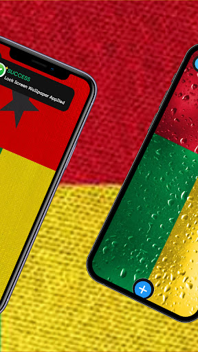 Guinea Bissau Wallpaper