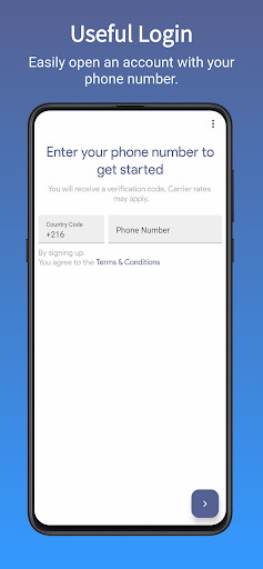 Moon Meet Screen 2
