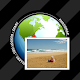 PhotoMap 갤러리 - 사진, 비디오 및 여행 Windows에서 다운로드