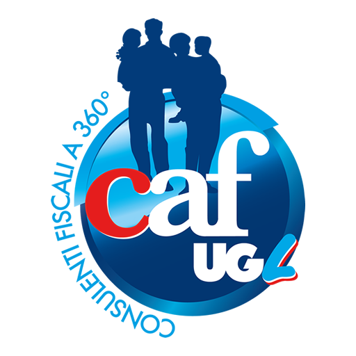 CAF UGL APP logo