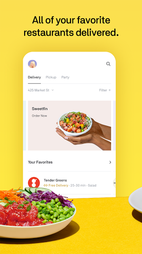 Best Food Delivery Apps of 2021 (Android) u2013 LeapDroid
