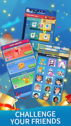 Yatzy - Social dice gameのおすすめ画像4