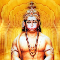 Shri Anjaneya swamy Dandakam A