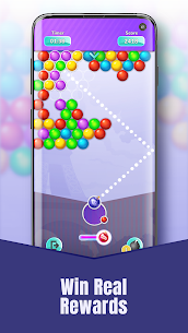 Bubble Shooter Pop Multiplayer MOD APK [Unlimited Money] Download (v1.2.1) Latest For Android 4