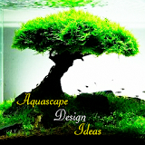 Aquascape Design Ideas icon