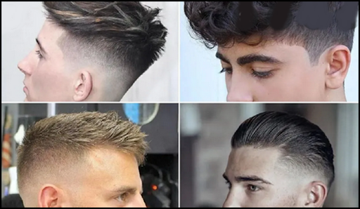 300+ Women's Haircuts 8