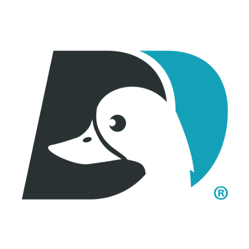 DigiDuck logo