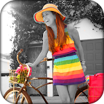 Cover Image of Download Color Splash Effect Photo Edit  APK