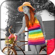 Top 40 Entertainment Apps Like Color Splash Photo Effects - Best Alternatives