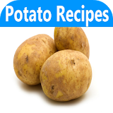 Potato Recipes Easy icon