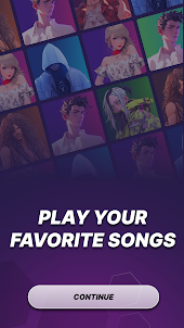 Pop Beat: Star Hits & Music