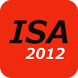ISA 2012 icon