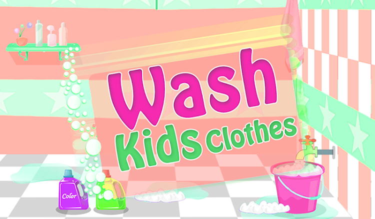 Laundry Clothes Washing - 1.7 - (Android)