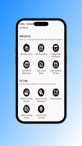One App By Panther Nails Screen 2