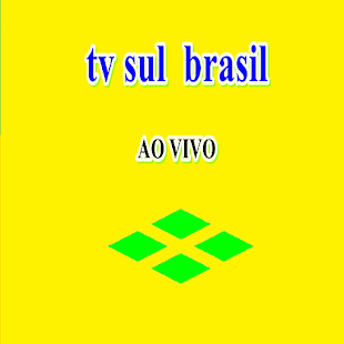 TV SUL BRASIL 1.0 APK + Мод (Unlimited money) за Android