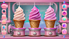 screenshot of Fantasy Ice Cream Factory