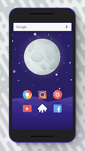 Ango Icon Pack Patched Apk 5