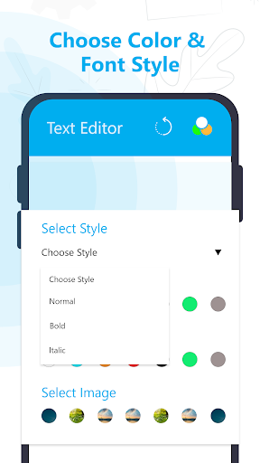 Big Font: Easy to Read Screen 3