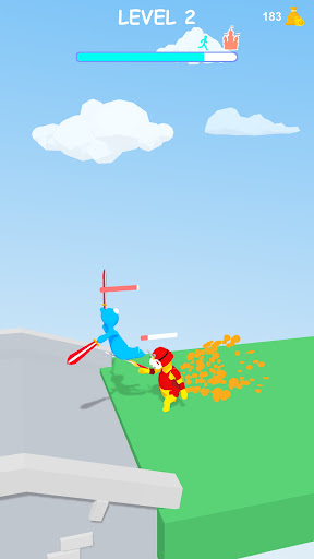 Shall Not Pass Screen 3
