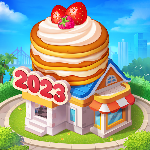 Crazy Cooking Diner: Chef Game - Ứng Dụng Trên Google Play