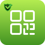 Cover Image of Download QR Scanner - Scan & Generate QR Code For Free 9.0 APK