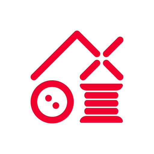 SEWING FACTORY logo