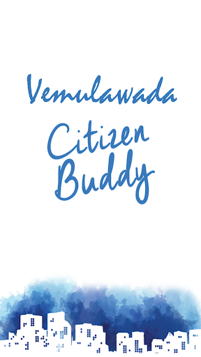 Android application Vemulawada Municipality screenshort