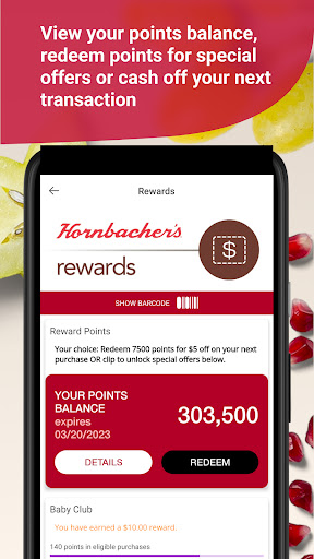 Screenshot of Hornbachers