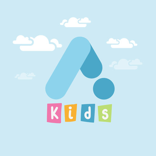 Aya Books Kids logo